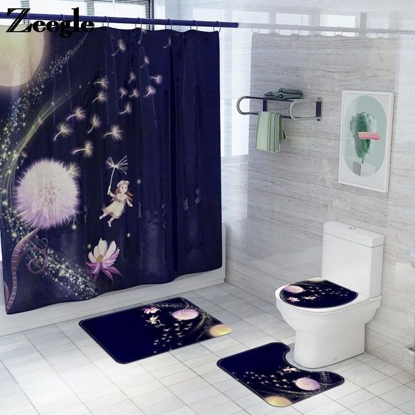 bath mats cartoon printing bathroom non-slip mat set shower curtain floor waterproof microfiber foot
bath mats cartoon printing bathroom non-slip mat set shower curtain floor waterproof microfiber foot
