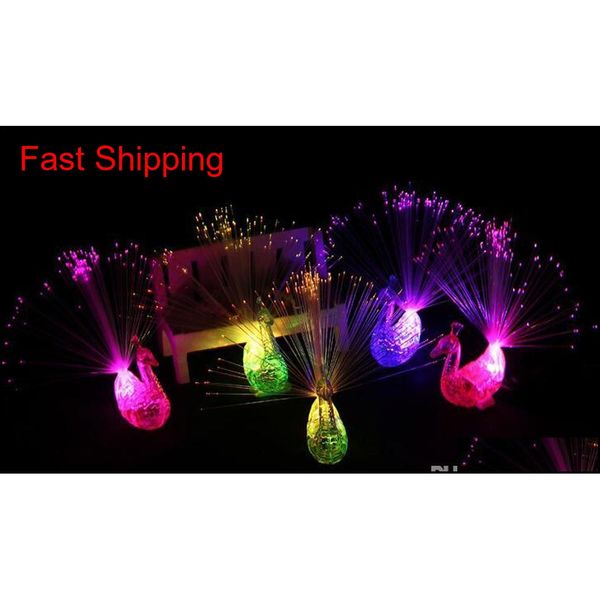 led glow peacock finger light laser beams ring optical fiber toy flash kid fluorescent shiny neon fla qylrqp dh_seller2010, Silver
led glow peacock finger light laser beams ring optical fiber toy flash kid fluorescent shiny neon fla qylrqp dh_seller2010, Silver