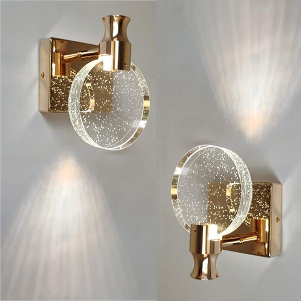 wall lamp nordic luxury lamps bedroom bedside lights crystal for living room background aisle dressing table mirror front
wall lamp nordic luxury lamps bedroom bedside lights crystal for living room background aisle dressing table mirror front