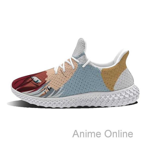 summer breathable casual fashion trend custom pattern anime running shoes
summer breathable casual fashion trend custom pattern anime running shoes