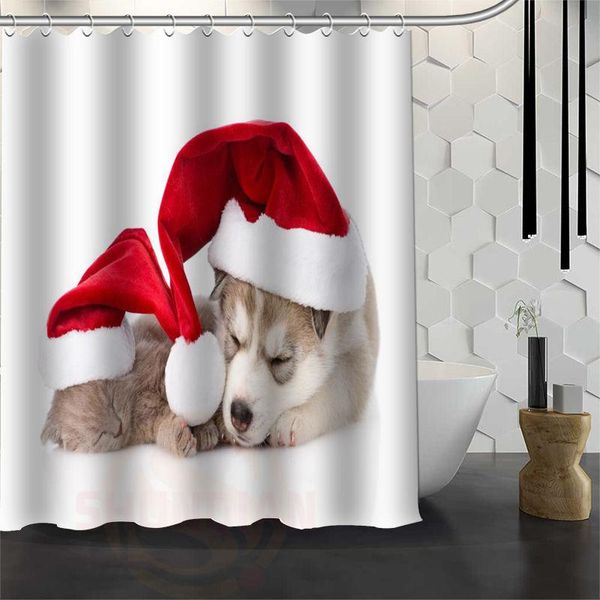 shower curtains custom christmas animals curtain bathroom waterproof partition polyester with hook your image more size
shower curtains custom christmas animals curtain bathroom waterproof partition polyester with hook your image more size