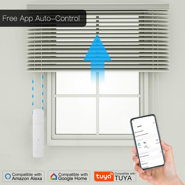 smart home control tuya wifi m515egwt life curtain switch remote intelligent pull bead motor compatible for alexa google
smart home control tuya wifi m515egwt life curtain switch remote intelligent pull bead motor compatible for alexa google