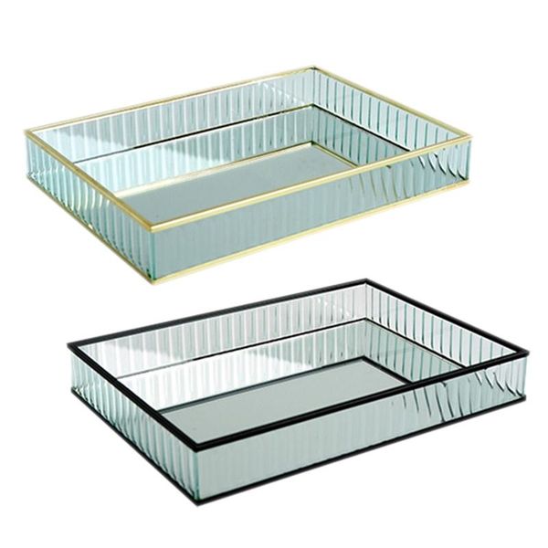 kitchen storage & organization glass mirror tray metal edge red wine plate decorating cake tools home decoration
kitchen storage & organization glass mirror tray metal edge red wine plate decorating cake tools home decoration