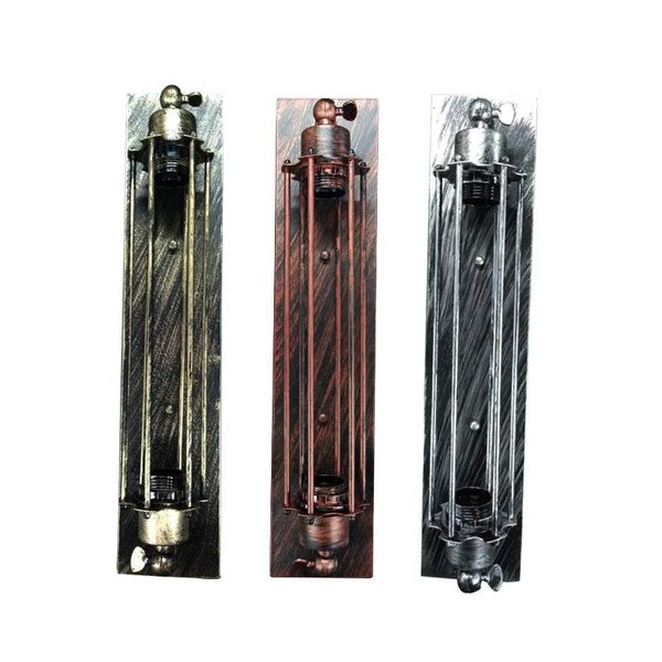 wall lamps industrial vintage light bra iron loft bedroom corridor bar aisle warehouse restaurant pub cafe lamp sconce
wall lamps industrial vintage light bra iron loft bedroom corridor bar aisle warehouse restaurant pub cafe lamp sconce