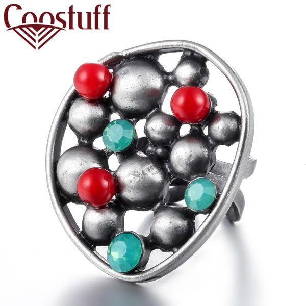 cluster rings women fashion accessories gothic love bijouterie unusual things promise female beads jewelry 2021 big ring gifts for year, Golden;silver
cluster rings women fashion accessories gothic love bijouterie unusual things promise female beads jewelry 2021 big ring gifts for year, Golden;silver