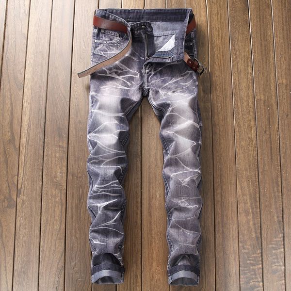 2021 autumn new mens individuality denim trousers fashion straight grinding white hip hop vintage striped jeans man vaqueros 55pa, Blue
2021 autumn new mens individuality denim trousers fashion straight grinding white hip hop vintage striped jeans man vaqueros 55pa, Blue
