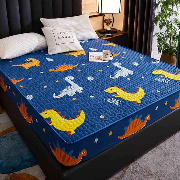 bedding sets waterproof mattress protector bedspread dustproof padded thicken warm bed sheet nds 2833
bedding sets waterproof mattress protector bedspread dustproof padded thicken warm bed sheet nds 2833