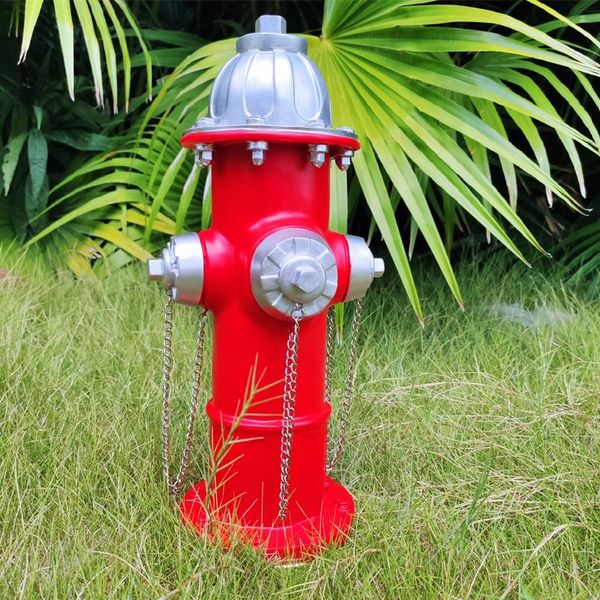 garden decorations 14.5inches resin dog fire hydrant statue with 4 stakes for patio, lawn & outdoor decoration jsys
garden decorations 14.5inches resin dog fire hydrant statue with 4 stakes for patio, lawn & outdoor decoration jsys