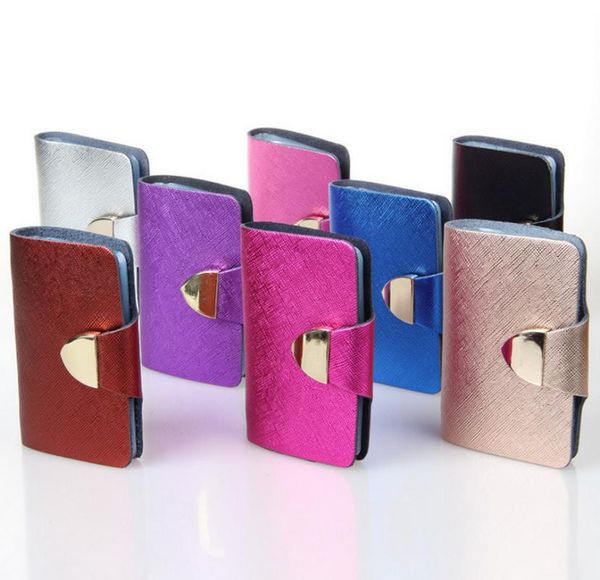 card holders by dhl or ems 100pcs fashion women's leather pattern name holder wallet womens multi-card, Brown;gray
card holders by dhl or ems 100pcs fashion women's leather pattern name holder wallet womens multi-card, Brown;gray