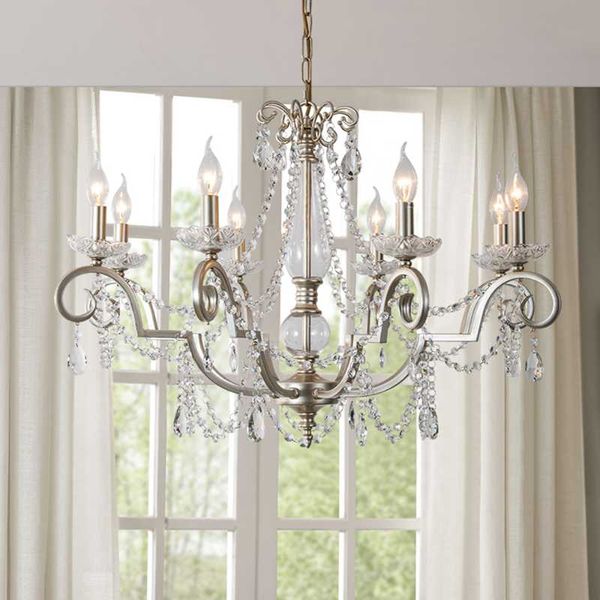 chandeliers contemporary silver crystal chandelier lamp living room decoration ac110v 220v cristal led plafondlamp for bedroom
chandeliers contemporary silver crystal chandelier lamp living room decoration ac110v 220v cristal led plafondlamp for bedroom