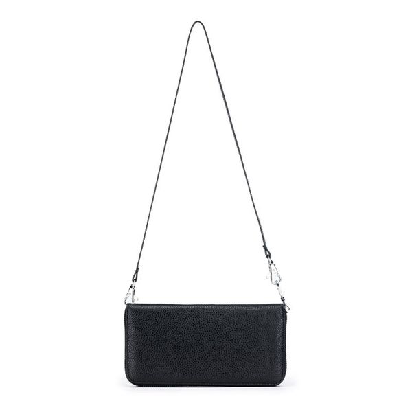 shoulder bags comforskin luxurious 100% genuine leather women messenger bag arrivals multi-function small mobile phone for ladies
shoulder bags comforskin luxurious 100% genuine leather women messenger bag arrivals multi-function small mobile phone for ladies
