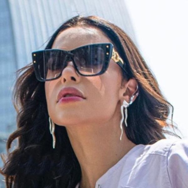 sunglasses trend elegant for women 2021 fashion leopard print glasses vintage alloy men black eyewear shade, White;black
sunglasses trend elegant for women 2021 fashion leopard print glasses vintage alloy men black eyewear shade, White;black