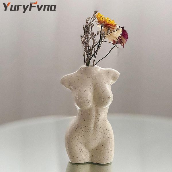 vases yuryfvna body art design flower vase nude female sculpture creative hobby planting machine home accessories
vases yuryfvna body art design flower vase nude female sculpture creative hobby planting machine home accessories
