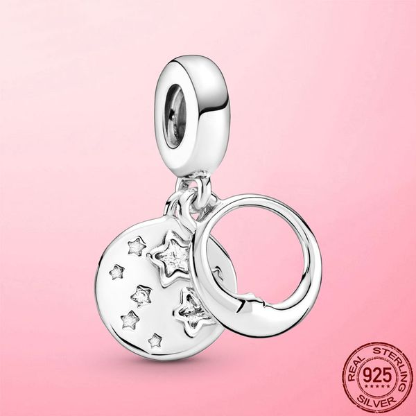 2021 new 925 sterling silver sleeping moon and stars dangle charm beads fit original pandora bracelet silver 925 jewelry making
2021 new 925 sterling silver sleeping moon and stars dangle charm beads fit original pandora bracelet silver 925 jewelry making