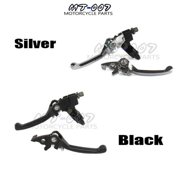 motorcycle brakes cnc alloy folding clutch lever brake fit to crf klx pit pro xmotos kayo dirt bike parts
motorcycle brakes cnc alloy folding clutch lever brake fit to crf klx pit pro xmotos kayo dirt bike parts