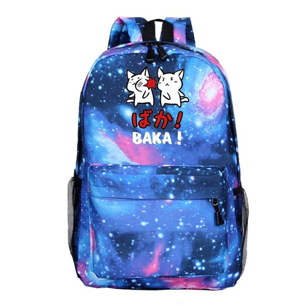 backpack cute teenager school bags baka slap lapgalaxy bagpack bookbag boys girls travel mochila rucksack
backpack cute teenager school bags baka slap lapgalaxy bagpack bookbag boys girls travel mochila rucksack