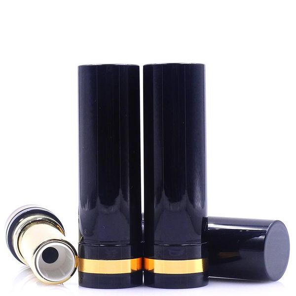 10/20/50/80pcs pp 12.1mm diy round black lipstick tubes lip containers empty plastic cosmetic containers lip rouge bottles
10/20/50/80pcs pp 12.1mm diy round black lipstick tubes lip containers empty plastic cosmetic containers lip rouge bottles