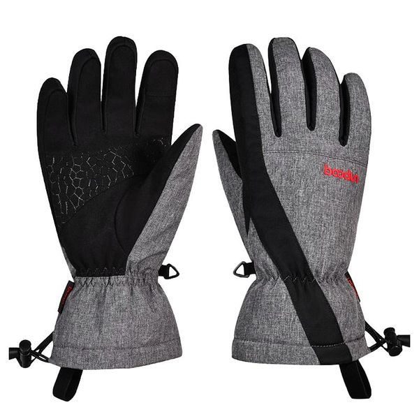 ski gloves boodun seperated finger waterproof thermal fleece warm snow skiing snowboard winter outdoor sports mittens
ski gloves boodun seperated finger waterproof thermal fleece warm snow skiing snowboard winter outdoor sports mittens