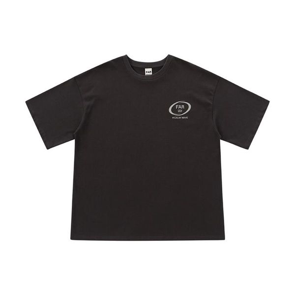 men's t-shirts men women 1:1 quality t shirt tee short sleeve patchwork vintage compass mountains t-shirt, White;black
men's t-shirts men women 1:1 quality t shirt tee short sleeve patchwork vintage compass mountains t-shirt, White;black
