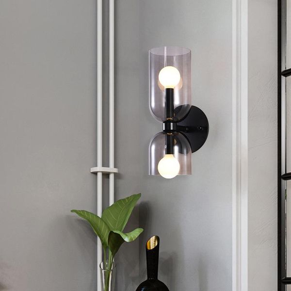 modern living room decoration bed wall lamp crystal wall lamp rope led dining room corridor corridor
modern living room decoration bed wall lamp crystal wall lamp rope led dining room corridor corridor