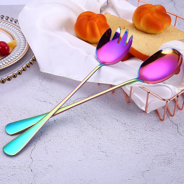 spoons stainless steel public buffet spoon color service restaurant supplies long handle
spoons stainless steel public buffet spoon color service restaurant supplies long handle