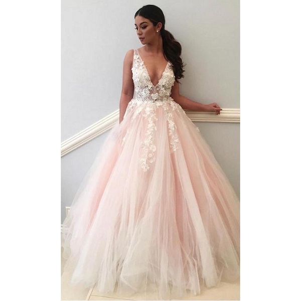 party dresses modest blush pink v neck prom long 2021 vestidos de fiesta largos elegantes gala backless imported dress, White;black
party dresses modest blush pink v neck prom long 2021 vestidos de fiesta largos elegantes gala backless imported dress, White;black