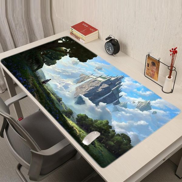 mouse pads & wrist rests castle in the sky mousepad keyboard pad kawaii gamer desk large mats rug mat cute pc cabinet xxl mause anime girl
mouse pads & wrist rests castle in the sky mousepad keyboard pad kawaii gamer desk large mats rug mat cute pc cabinet xxl mause anime girl