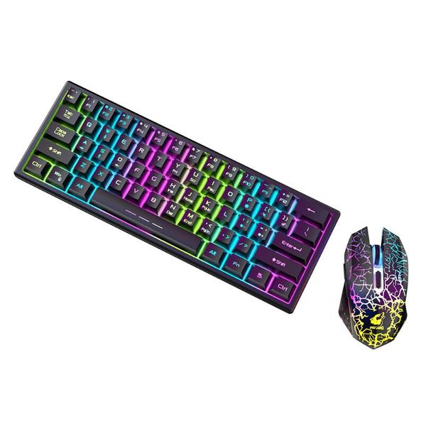 keyboard mouse combos 3pcs gaming combo kit with pad rechargeable wireless mice rainbow backlight for office pc laptop
keyboard mouse combos 3pcs gaming combo kit with pad rechargeable wireless mice rainbow backlight for office pc laptop
