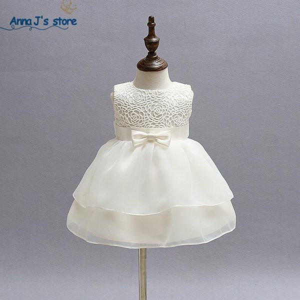 girl's dresses qz-571 born girl dress beautiful christening gown first birthday party baby chiffon clothing tutu tulle toddler clothes, Red;yellow
girl's dresses qz-571 born girl dress beautiful christening gown first birthday party baby chiffon clothing tutu tulle toddler clothes, Red;yellow