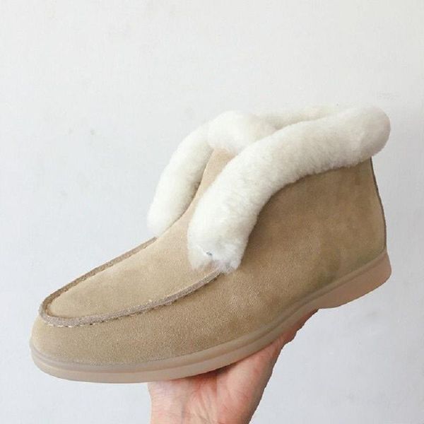 boots 2021 women winter snow female platform flock light no slip shoes ladies slip-on keeo warm plush tube mouth casual boot, Black
boots 2021 women winter snow female platform flock light no slip shoes ladies slip-on keeo warm plush tube mouth casual boot, Black