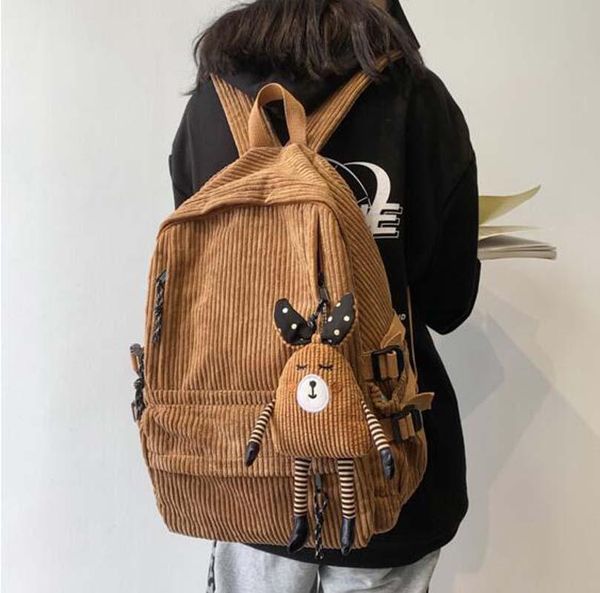 backpack men women japanese book school bag for teenage girls boys student high capacity travel double shoulder bags
backpack men women japanese book school bag for teenage girls boys student high capacity travel double shoulder bags