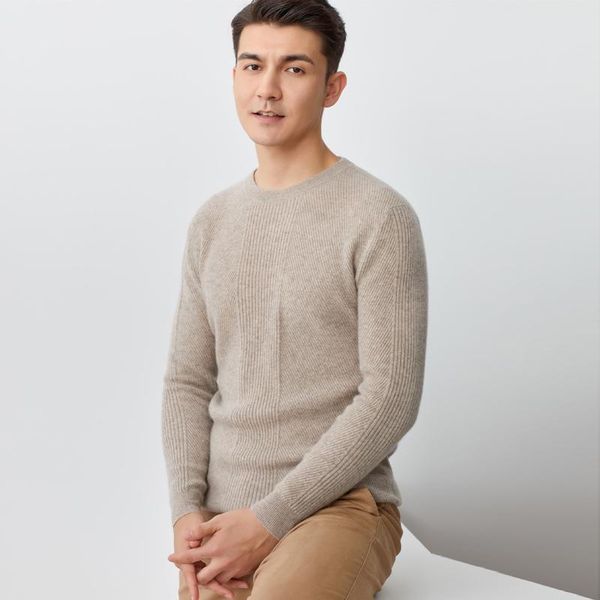 men's sweaters winter o cashmere casual autumn oversized knitted pullover soft fashionable sweater long-sleeved knit 100%, White;black
men's sweaters winter o cashmere casual autumn oversized knitted pullover soft fashionable sweater long-sleeved knit 100%, White;black