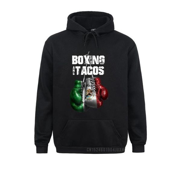 men's hoodies & sweatshirts boxing and tacos funny mexico hooded men slim fit long sleeve birthday clothes winter/fall, Black
men's hoodies & sweatshirts boxing and tacos funny mexico hooded men slim fit long sleeve birthday clothes winter/fall, Black