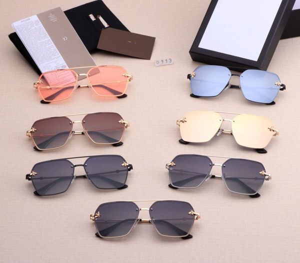 fashion classic female attitude sunglasses square metal frame vintage style outdoor design classical model 7 colors with box ing, White;black
fashion classic female attitude sunglasses square metal frame vintage style outdoor design classical model 7 colors with box ing, White;black