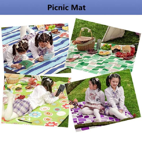 outdoor pads picnic mat spring outing moisture-proof cloth portable waterproof grass 3mm thick section
outdoor pads picnic mat spring outing moisture-proof cloth portable waterproof grass 3mm thick section
