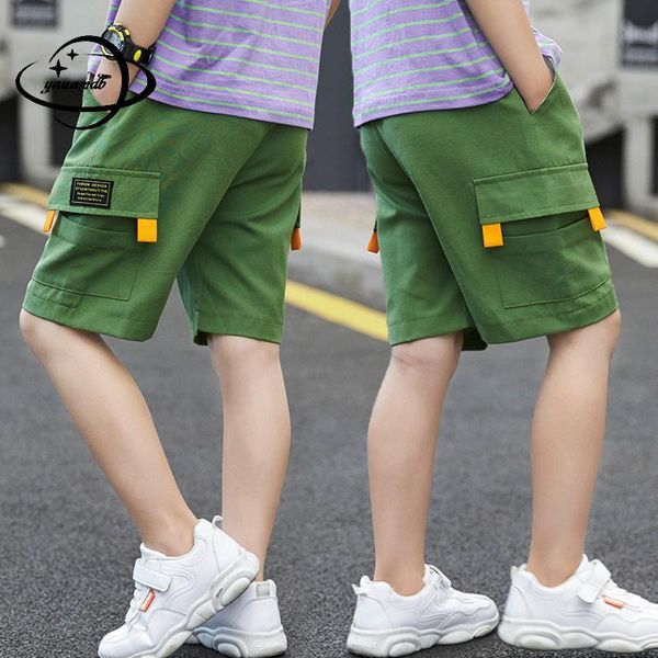 shorts kids casual summer boys short pants clothing elastic waist straight solid color pocket breathable children clothes h24, Black
shorts kids casual summer boys short pants clothing elastic waist straight solid color pocket breathable children clothes h24, Black