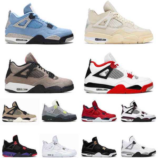 4 sail men women basketball shoes jumpman 4s university blue black cat fire red white cement cactus jack mens womens trainer sports
4 sail men women basketball shoes jumpman 4s university blue black cat fire red white cement cactus jack mens womens trainer sports