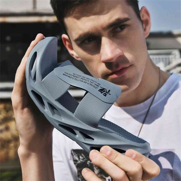 official website 70% off outlet wholesale summer outdoor beach men sandals comfortable man's slippers non-slip soft rubber water shoes, Black
official website 70% off outlet wholesale summer outdoor beach men sandals comfortable man's slippers non-slip soft rubber water shoes, Black