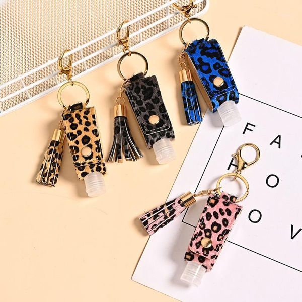 storage bottles & jars 30ml leopard hand sanitizer pu travel bottle refillable container flip reusable with tassel keychain carrier
storage bottles & jars 30ml leopard hand sanitizer pu travel bottle refillable container flip reusable with tassel keychain carrier