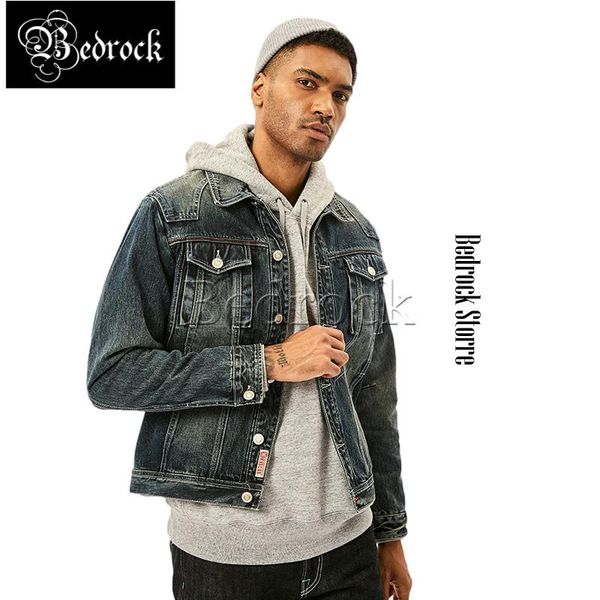 men's jackets mbbcar 14oz scratched vintage jacket for men craft washed denim ami khaki distressed tooling solid 3003, Black;brown
men's jackets mbbcar 14oz scratched vintage jacket for men craft washed denim ami khaki distressed tooling solid 3003, Black;brown
