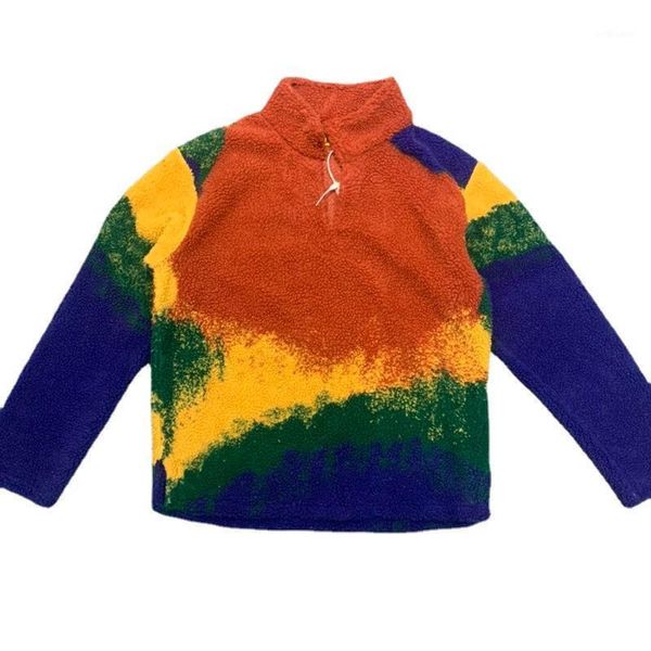 men's hoodies & sweatshirts 22ss colored batik lamb wool cpfm.xyz men women eu size 100% cotton cpfm pullover fashion autumn winter tin, Black
men's hoodies & sweatshirts 22ss colored batik lamb wool cpfm.xyz men women eu size 100% cotton cpfm pullover fashion autumn winter tin, Black