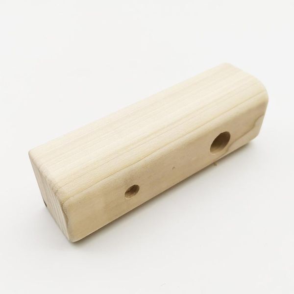 camp furniture indoor rock climbing hang finger strength training beech wood hangboard for lover
camp furniture indoor rock climbing hang finger strength training beech wood hangboard for lover