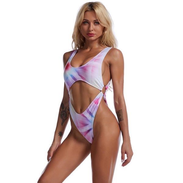 one-piece suits ladies swimsuit 2021 swimwear backless waist printed deep v-neck bathing suit women
one-piece suits ladies swimsuit 2021 swimwear backless waist printed deep v-neck bathing suit women