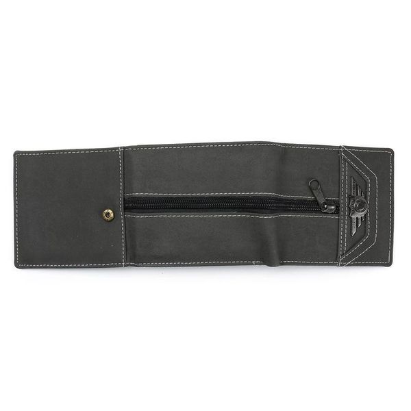 wallets foreign trade zipper purses men's retro personality wallet student coin purse women's pu leather, Red;black
wallets foreign trade zipper purses men's retro personality wallet student coin purse women's pu leather, Red;black