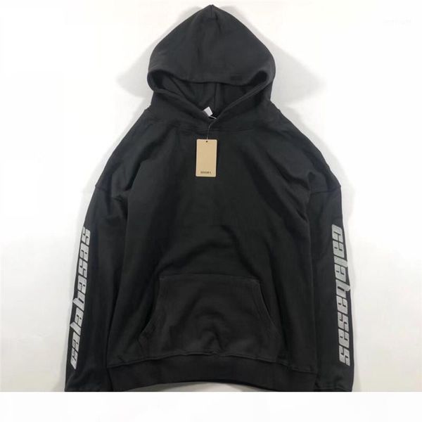season 5 men women embroidery calabasas hoodieswest new arrived sweatshirts pullover season 5 hoodies1, Black
season 5 men women embroidery calabasas hoodieswest new arrived sweatshirts pullover season 5 hoodies1, Black