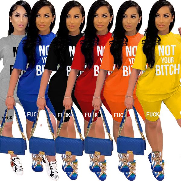 2021 womens two piece outfits desiger short sleeve tracksuit jogging sportsuit t-shirt shorts outfits sweatshirt pants sport suit sell, Gray
2021 womens two piece outfits desiger short sleeve tracksuit jogging sportsuit t-shirt shorts outfits sweatshirt pants sport suit sell, Gray