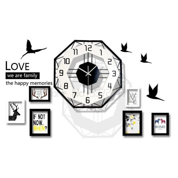 wall clocks nordic simple clock home decoration fashion creative modern design shabby chic digital
wall clocks nordic simple clock home decoration fashion creative modern design shabby chic digital