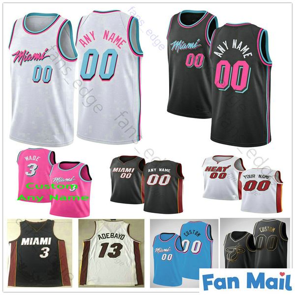 printed custom goran 7 dragic hassan 3 wade 14 tyler herro 25 kendrick nunn 16 johnson 40 udonis haslem basketball jerseys, Black;red
printed custom goran 7 dragic hassan 3 wade 14 tyler herro 25 kendrick nunn 16 johnson 40 udonis haslem basketball jerseys, Black;red