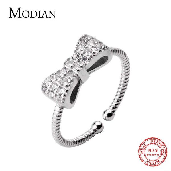 classic zircon retro bowknot real sterling silver 925 ring for women fashion size simple fine jewelry 210707
classic zircon retro bowknot real sterling silver 925 ring for women fashion size simple fine jewelry 210707