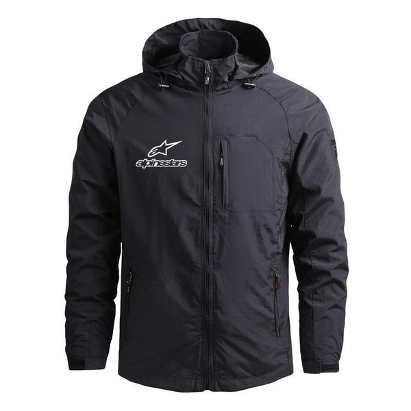 men's jackets autumn mens coats letter print fashion hoody jacket outdoor travel windbreake climbing zip cardigan men clothing 5xl, Black;brown
men's jackets autumn mens coats letter print fashion hoody jacket outdoor travel windbreake climbing zip cardigan men clothing 5xl, Black;brown